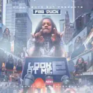 Instrumental: FBG Duck - 40